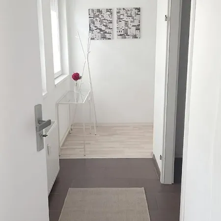 Zentrale Low-budget Unterkunft Speziell Fuer Gruppen Und Fachkraefte Daire Villach